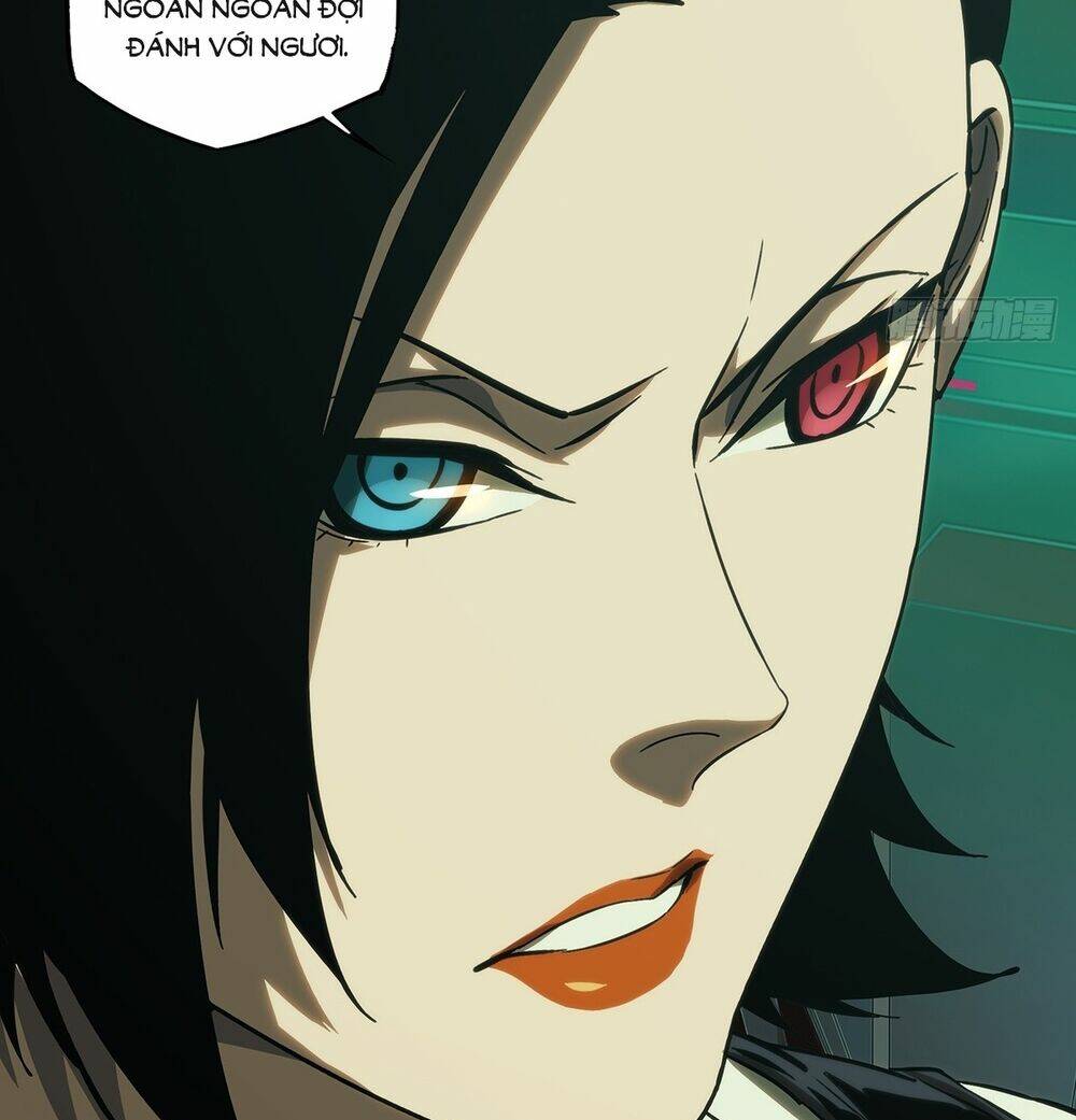 Đại Tượng Vô Hình Chapter 390 - Trang 2