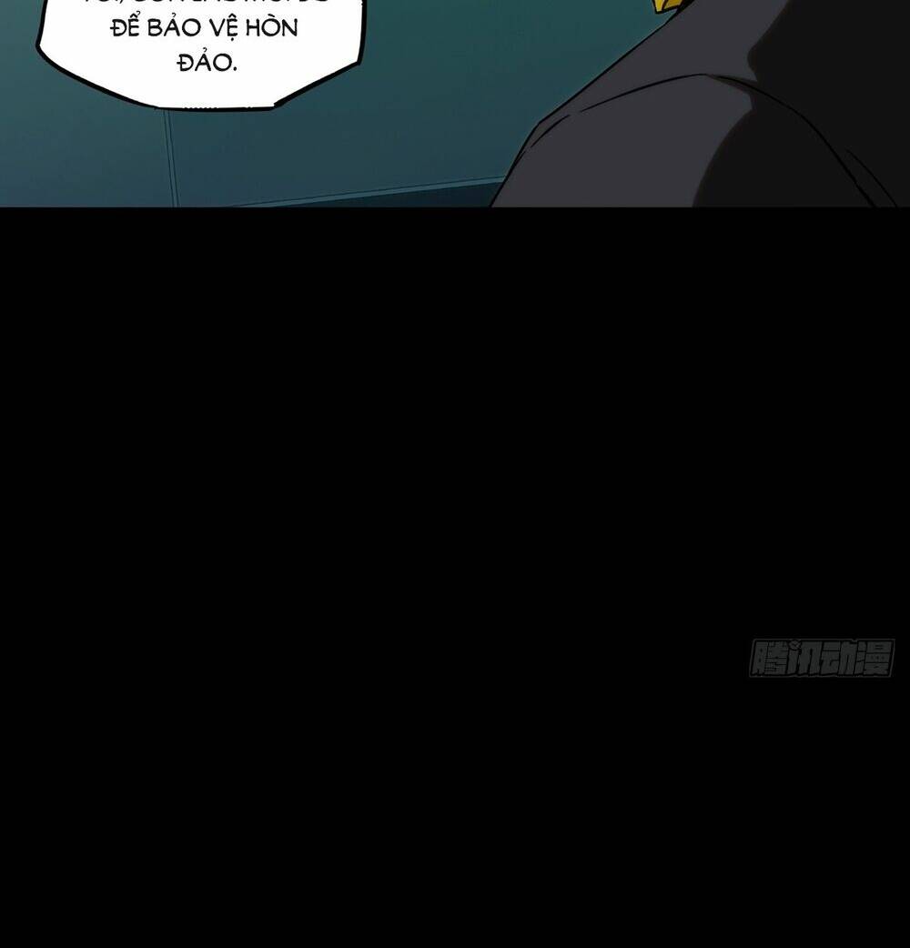 Đại Tượng Vô Hình Chapter 390 - Trang 2