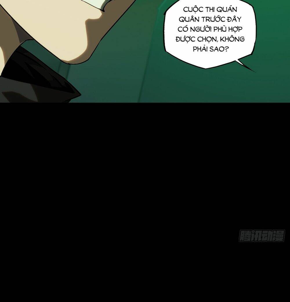 Đại Tượng Vô Hình Chapter 390 - Trang 2