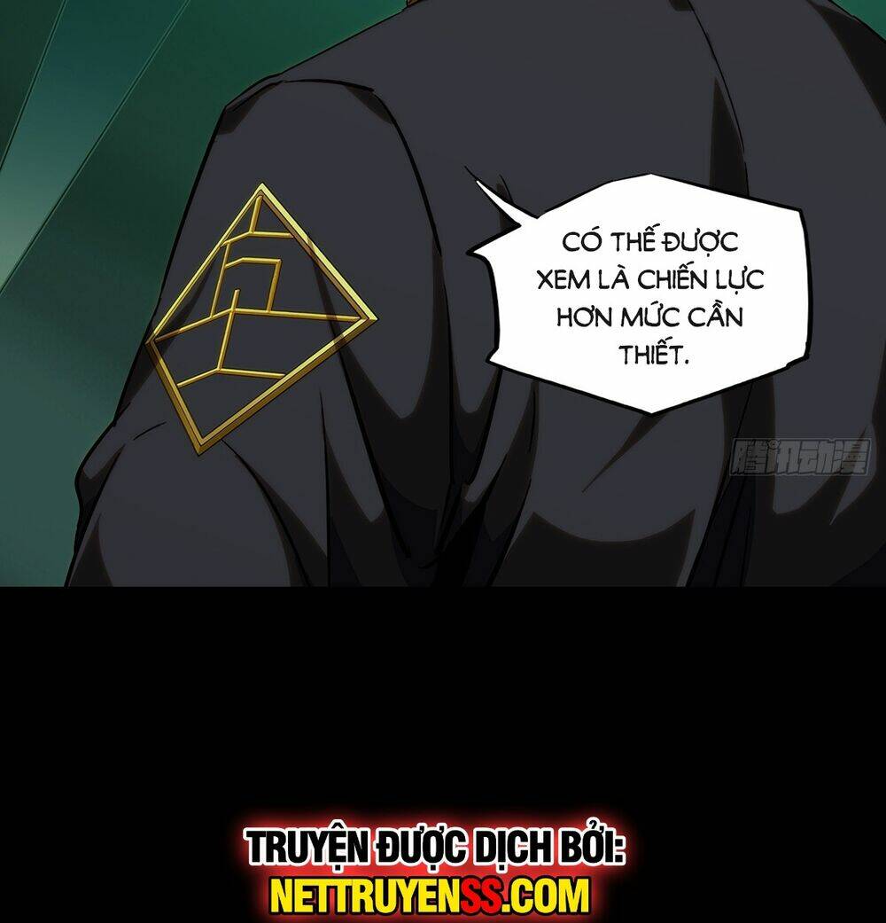 Đại Tượng Vô Hình Chapter 390 - Trang 2