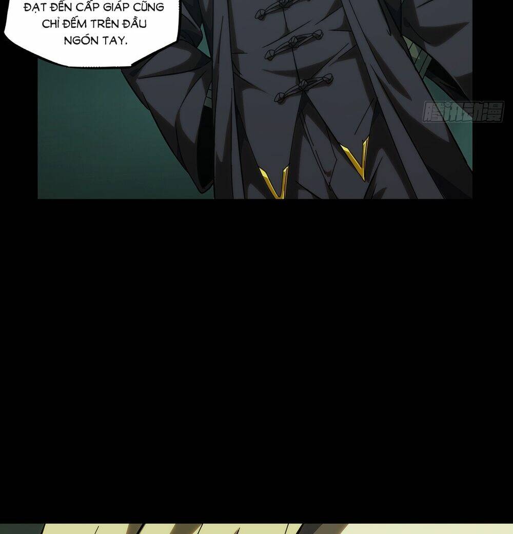 Đại Tượng Vô Hình Chapter 390 - Trang 2