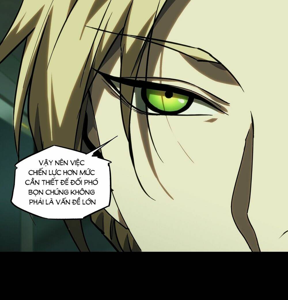 Đại Tượng Vô Hình Chapter 390 - Trang 2