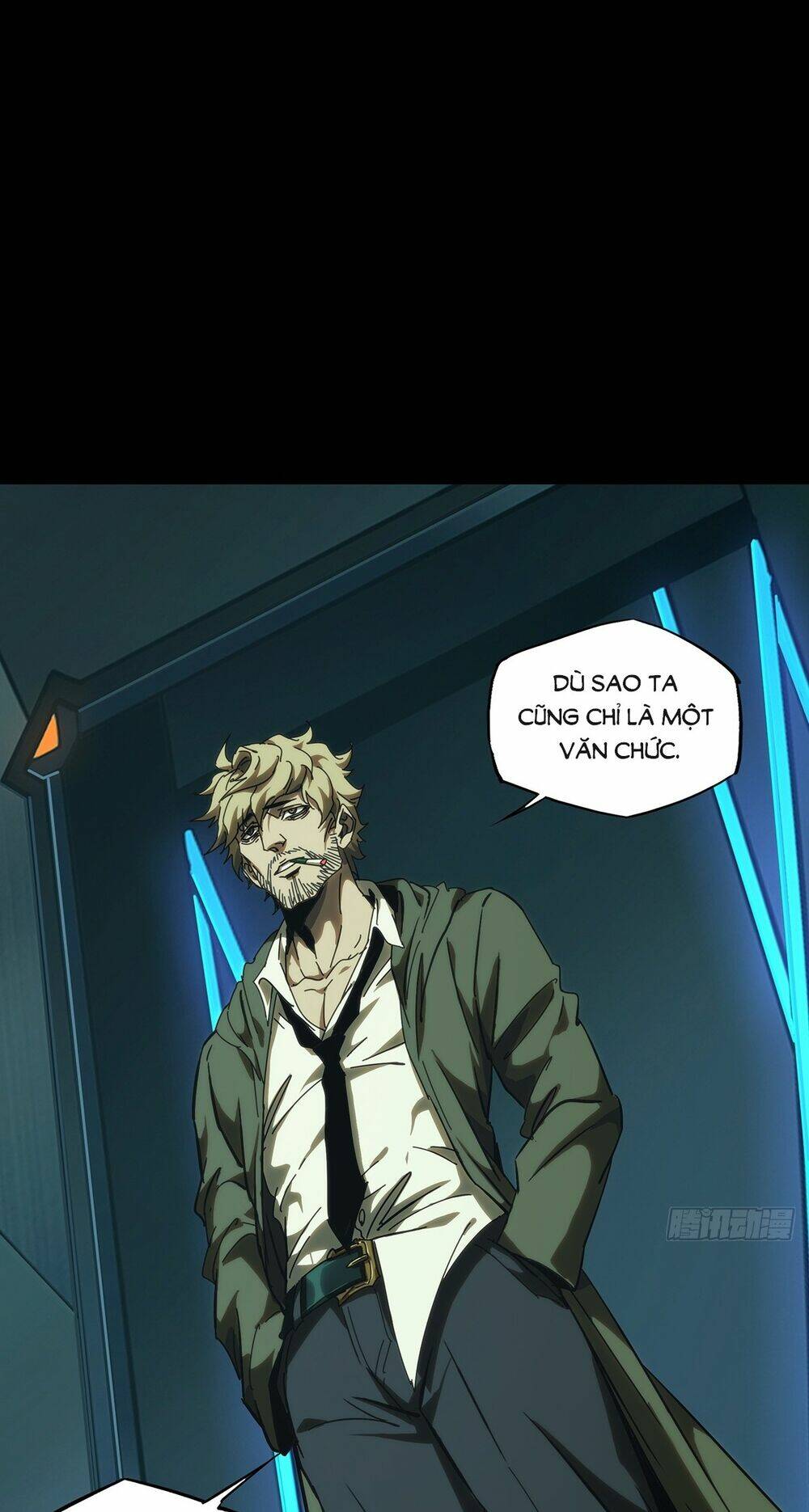 Đại Tượng Vô Hình Chapter 390 - Trang 2