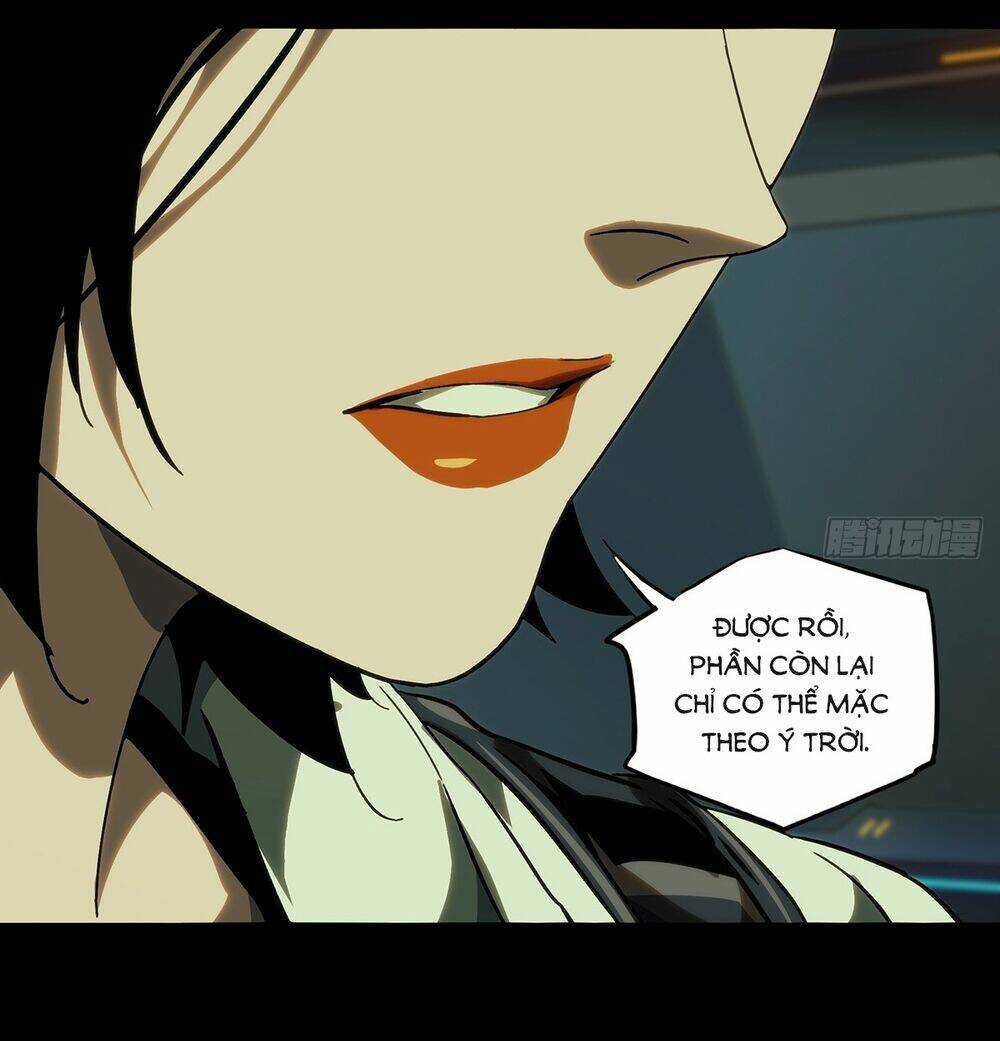 Đại Tượng Vô Hình Chapter 390 - Trang 2