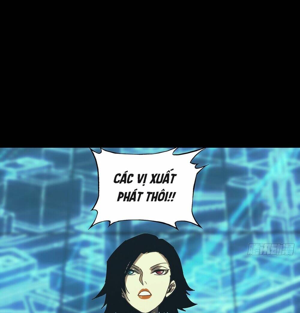 Đại Tượng Vô Hình Chapter 390 - Trang 2