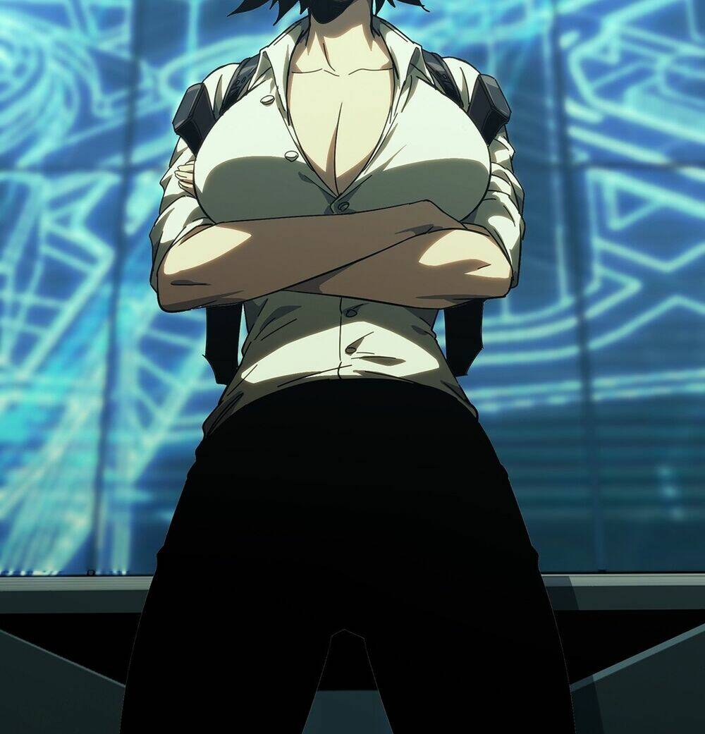 Đại Tượng Vô Hình Chapter 390 - Trang 2