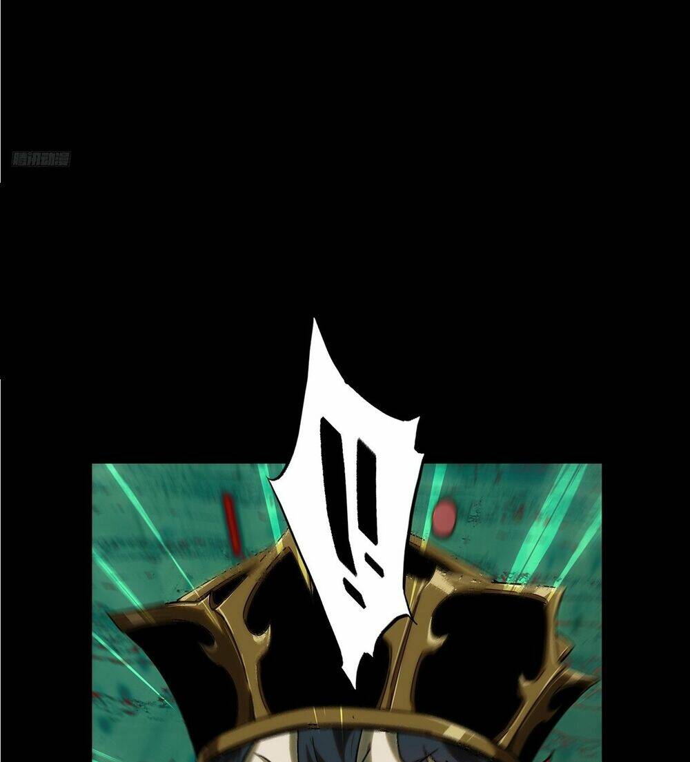 Đại Tượng Vô Hình Chapter 391 - Trang 2