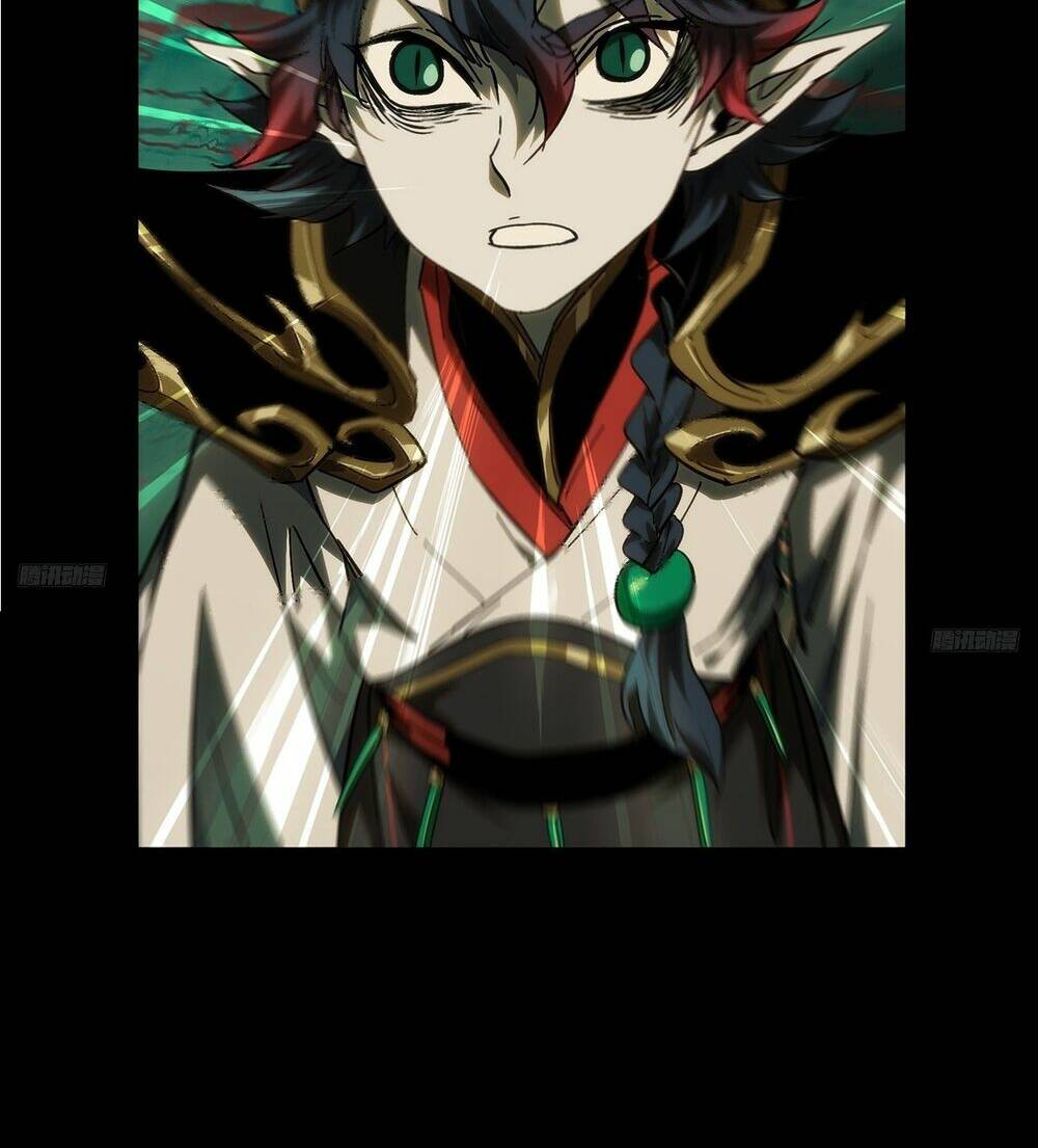 Đại Tượng Vô Hình Chapter 391 - Trang 2