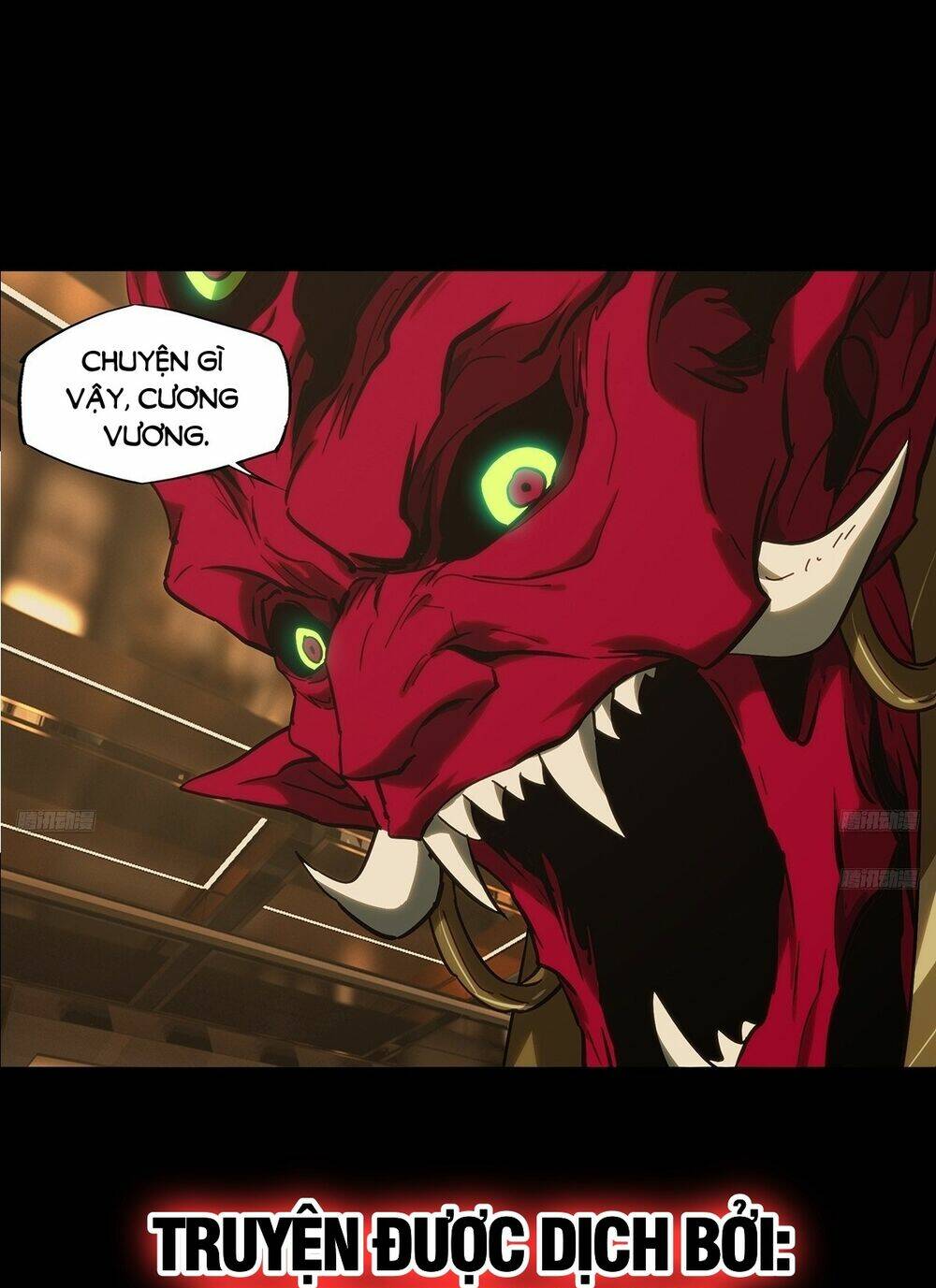 Đại Tượng Vô Hình Chapter 391 - Trang 2