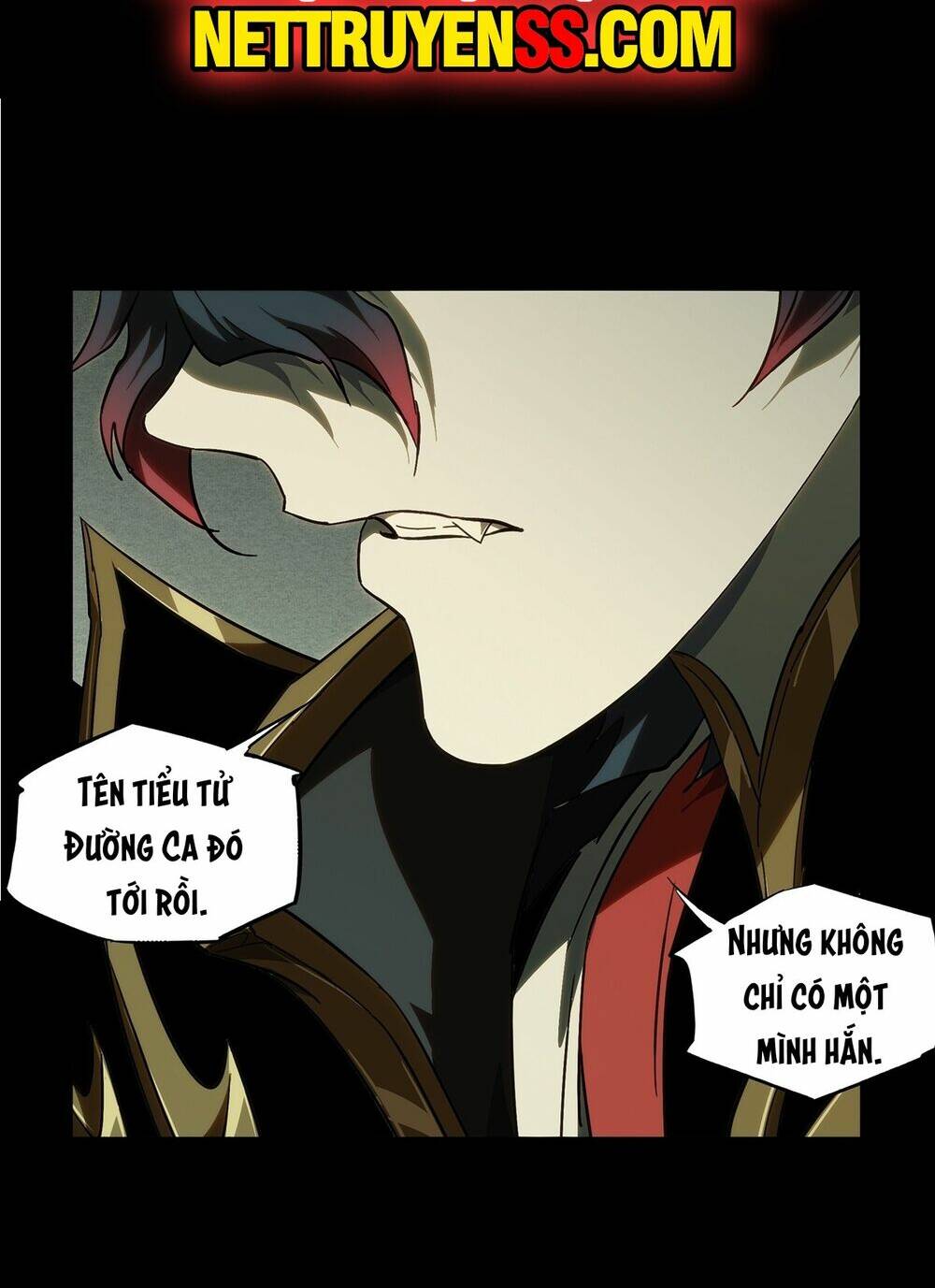 Đại Tượng Vô Hình Chapter 391 - Trang 2