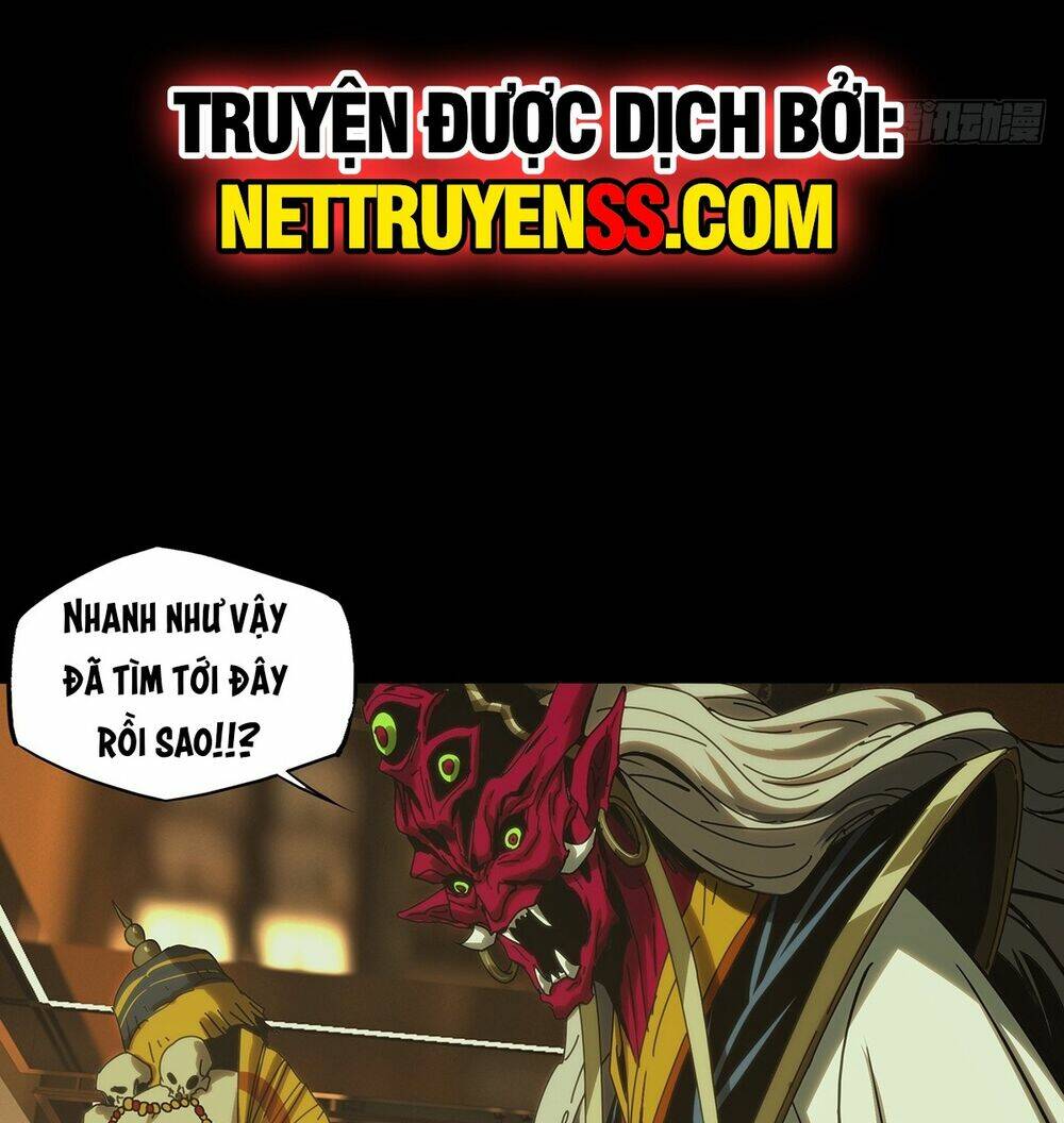 Đại Tượng Vô Hình Chapter 391 - Trang 2