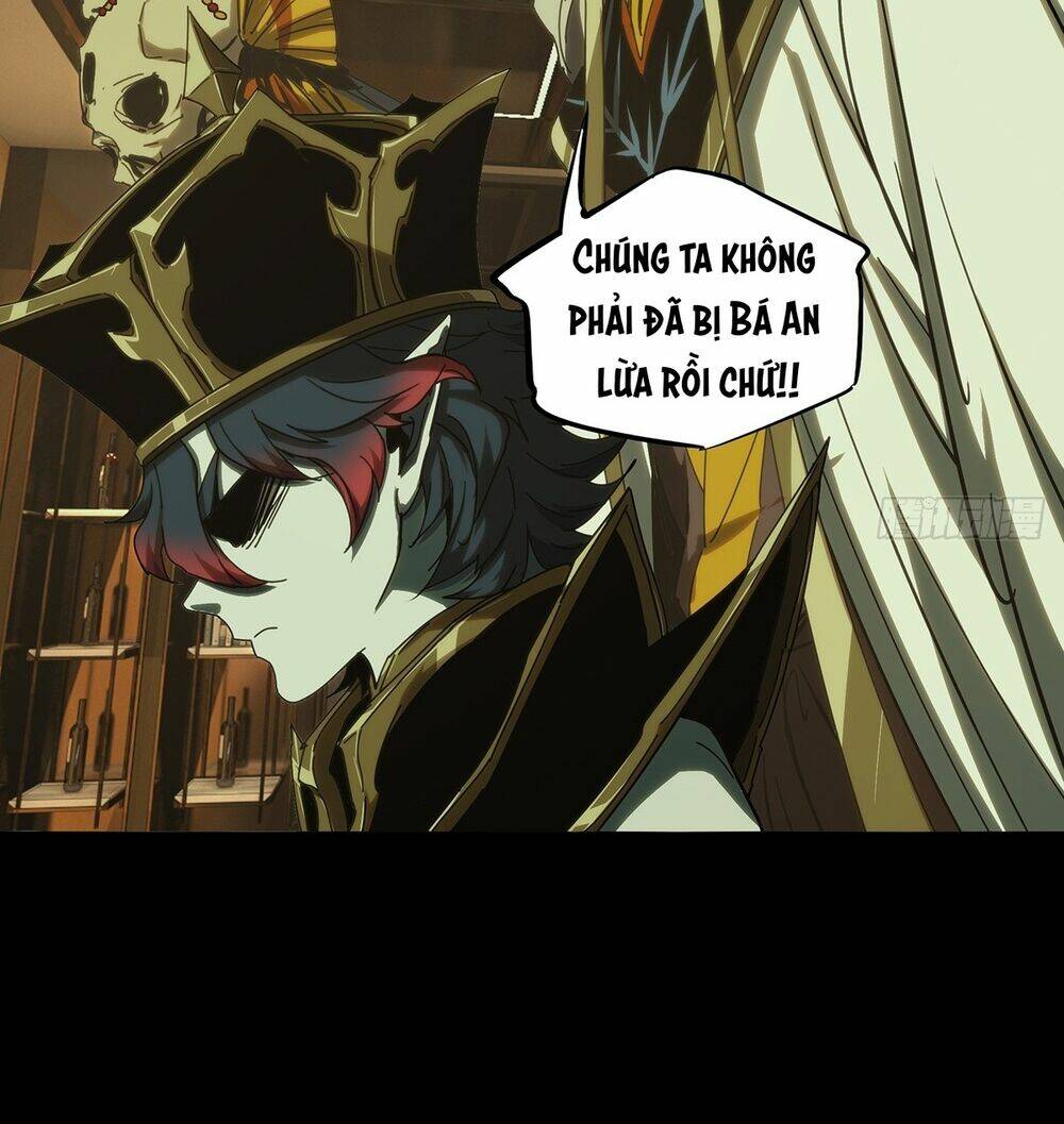 Đại Tượng Vô Hình Chapter 391 - Trang 2