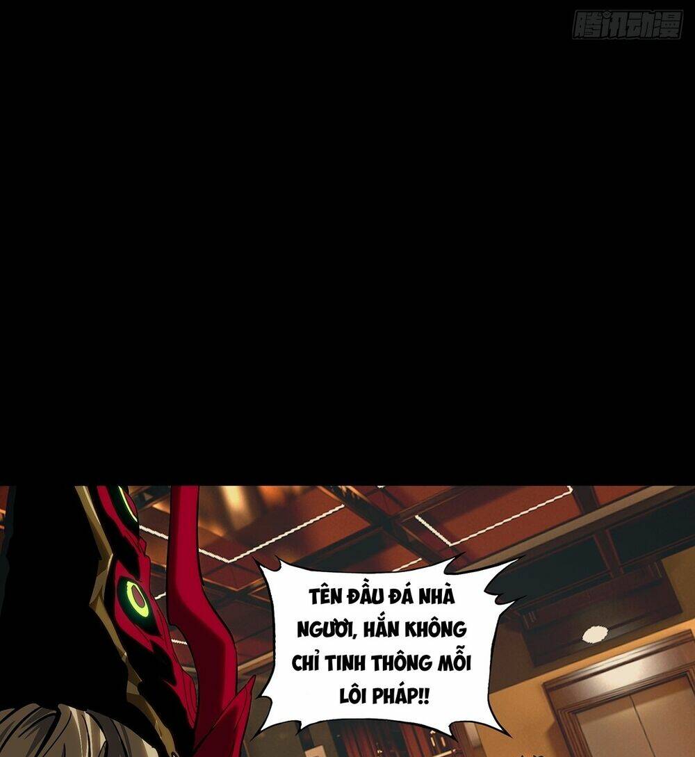 Đại Tượng Vô Hình Chapter 391 - Trang 2