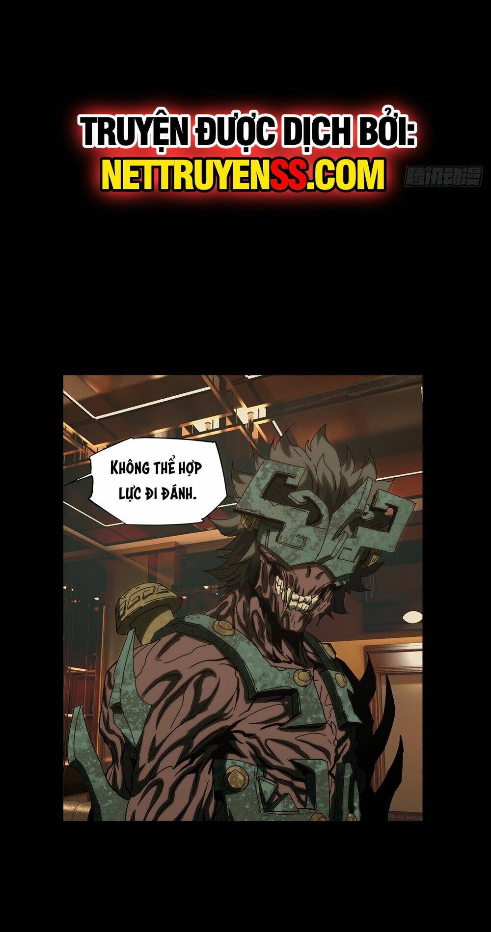 Đại Tượng Vô Hình Chapter 391 - Trang 2