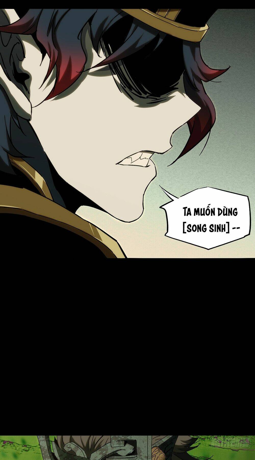 Đại Tượng Vô Hình Chapter 391 - Trang 2