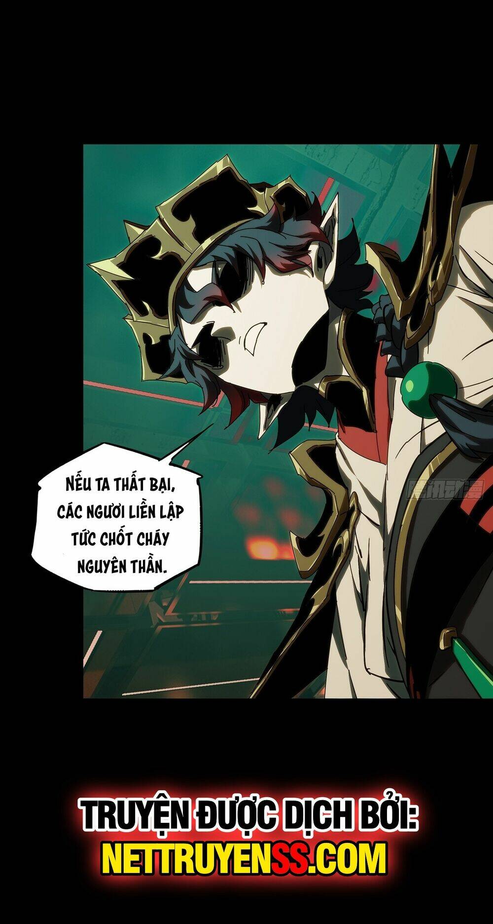 Đại Tượng Vô Hình Chapter 391 - Trang 2