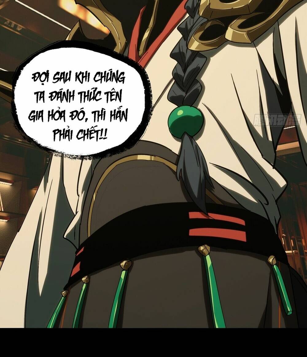 Đại Tượng Vô Hình Chapter 391 - Trang 2