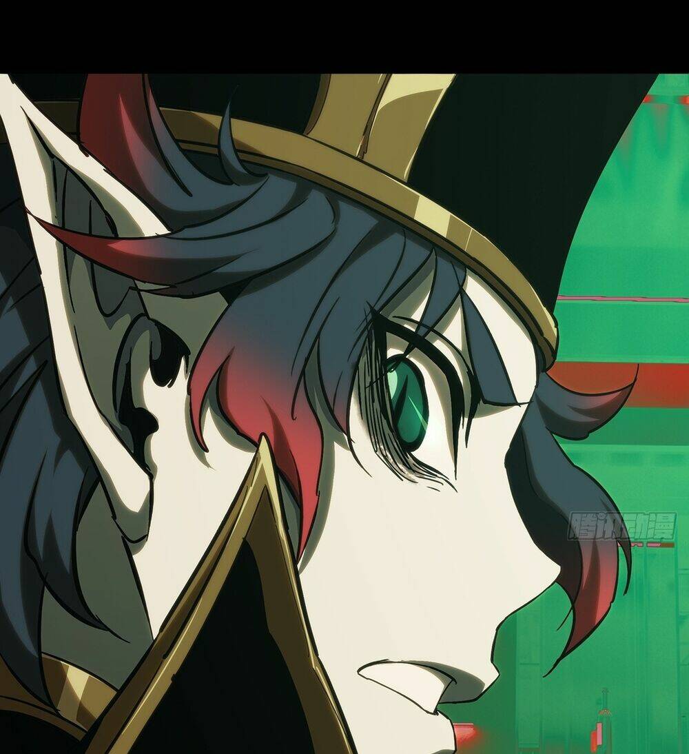 Đại Tượng Vô Hình Chapter 391 - Trang 2