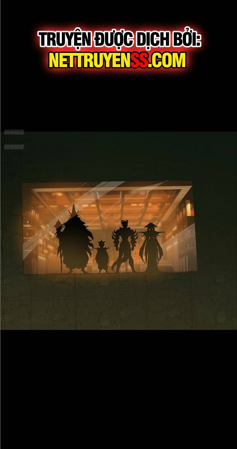 Đại Tượng Vô Hình Chapter 391 - Trang 2