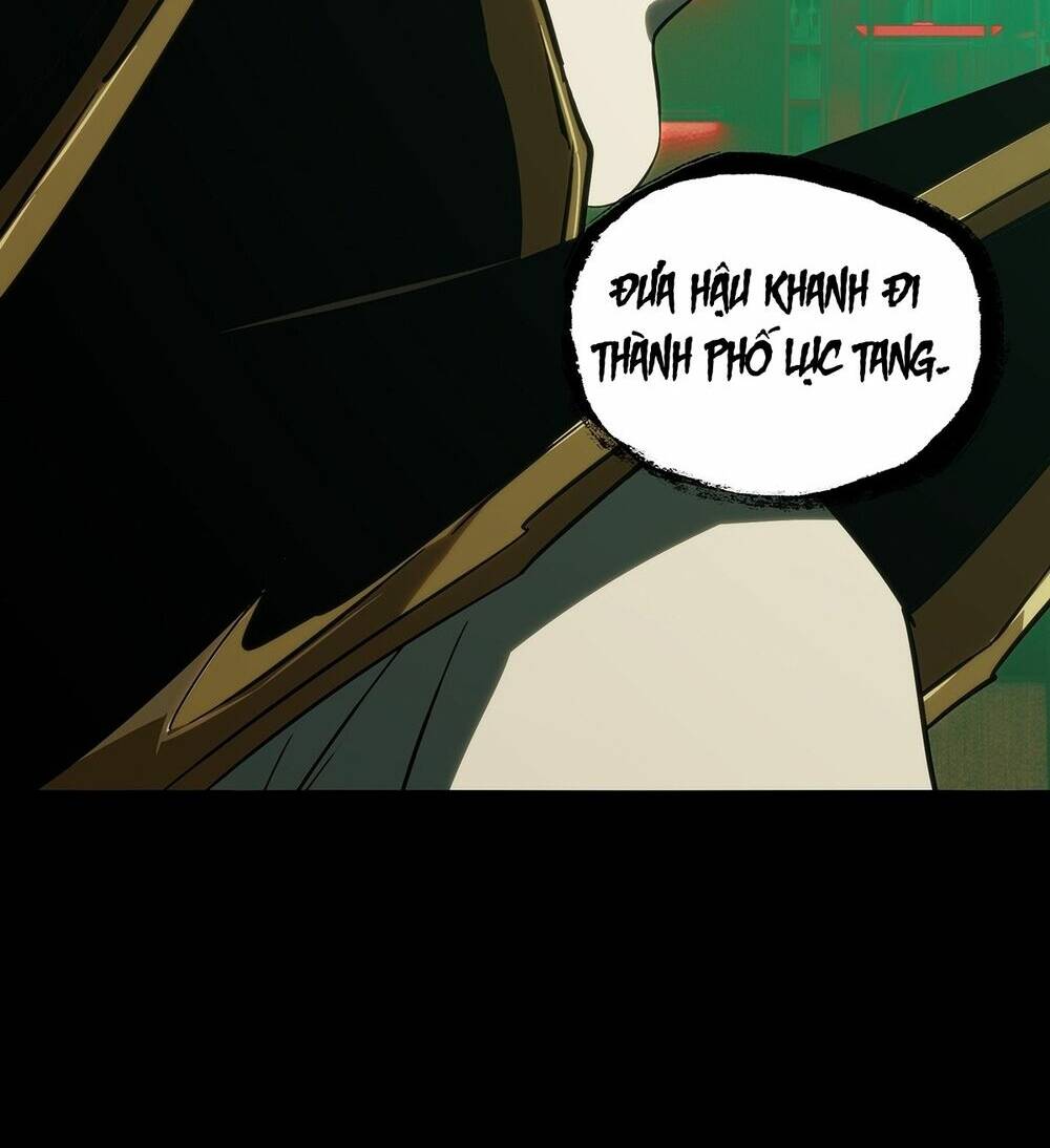 Đại Tượng Vô Hình Chapter 391 - Trang 2