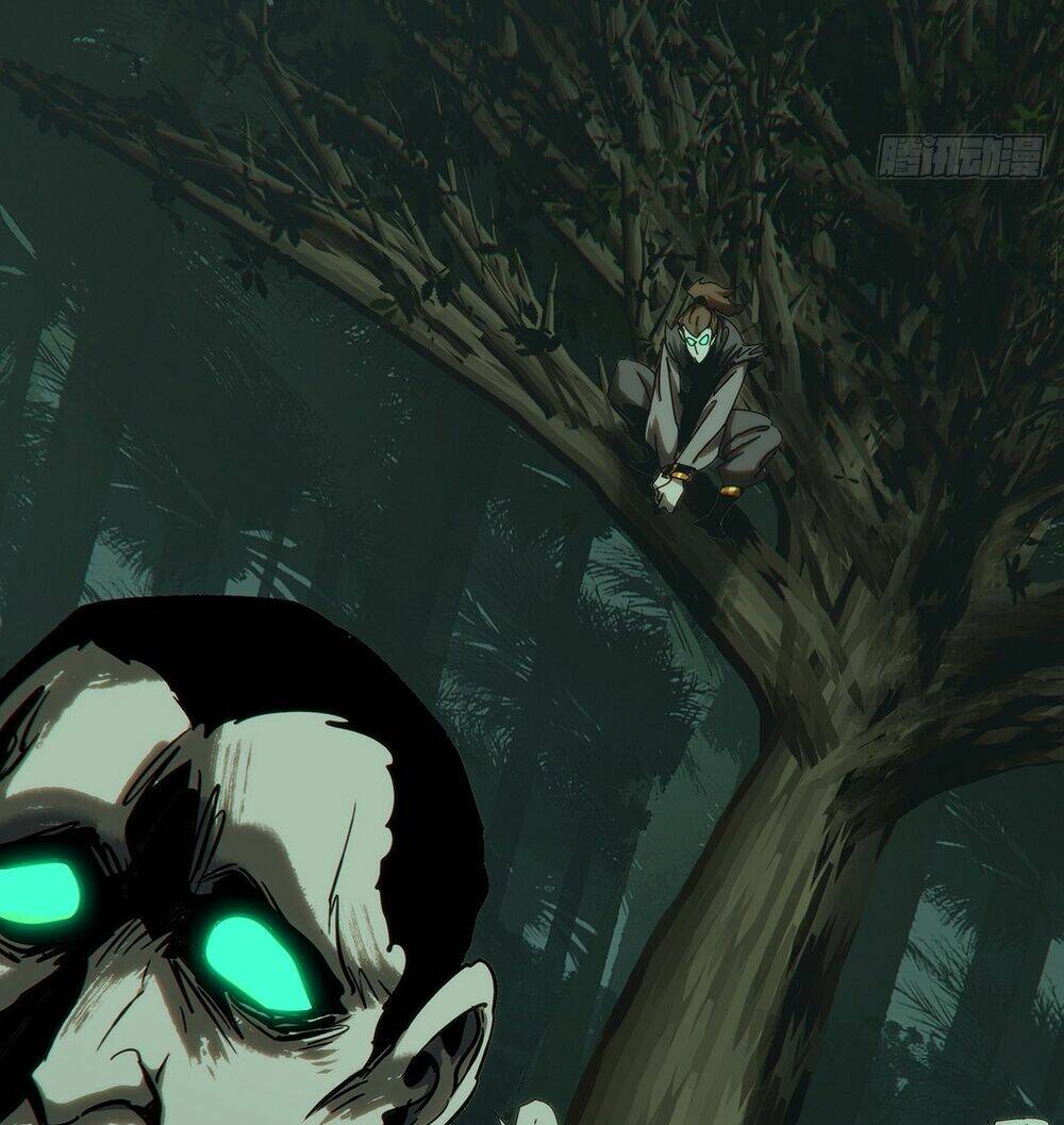 Đại Tượng Vô Hình Chapter 391 - Trang 2