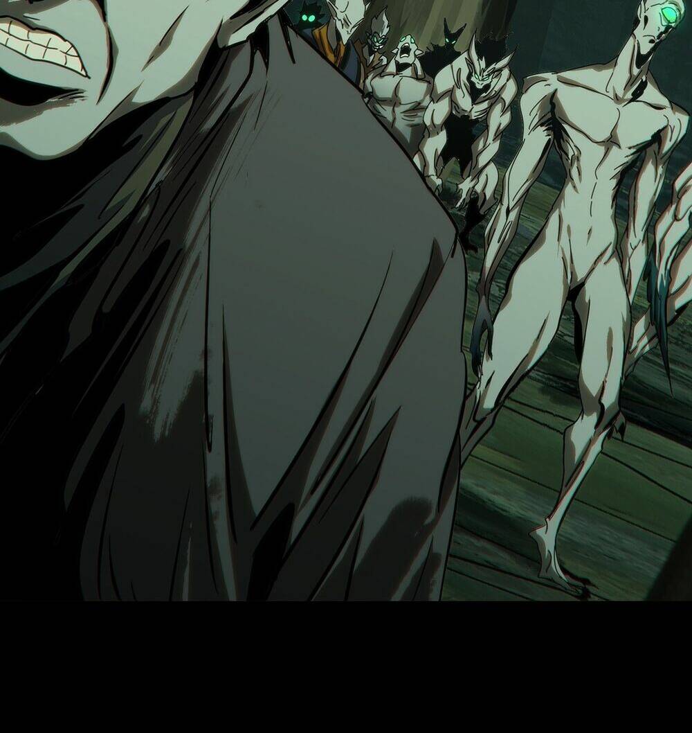 Đại Tượng Vô Hình Chapter 391 - Trang 2