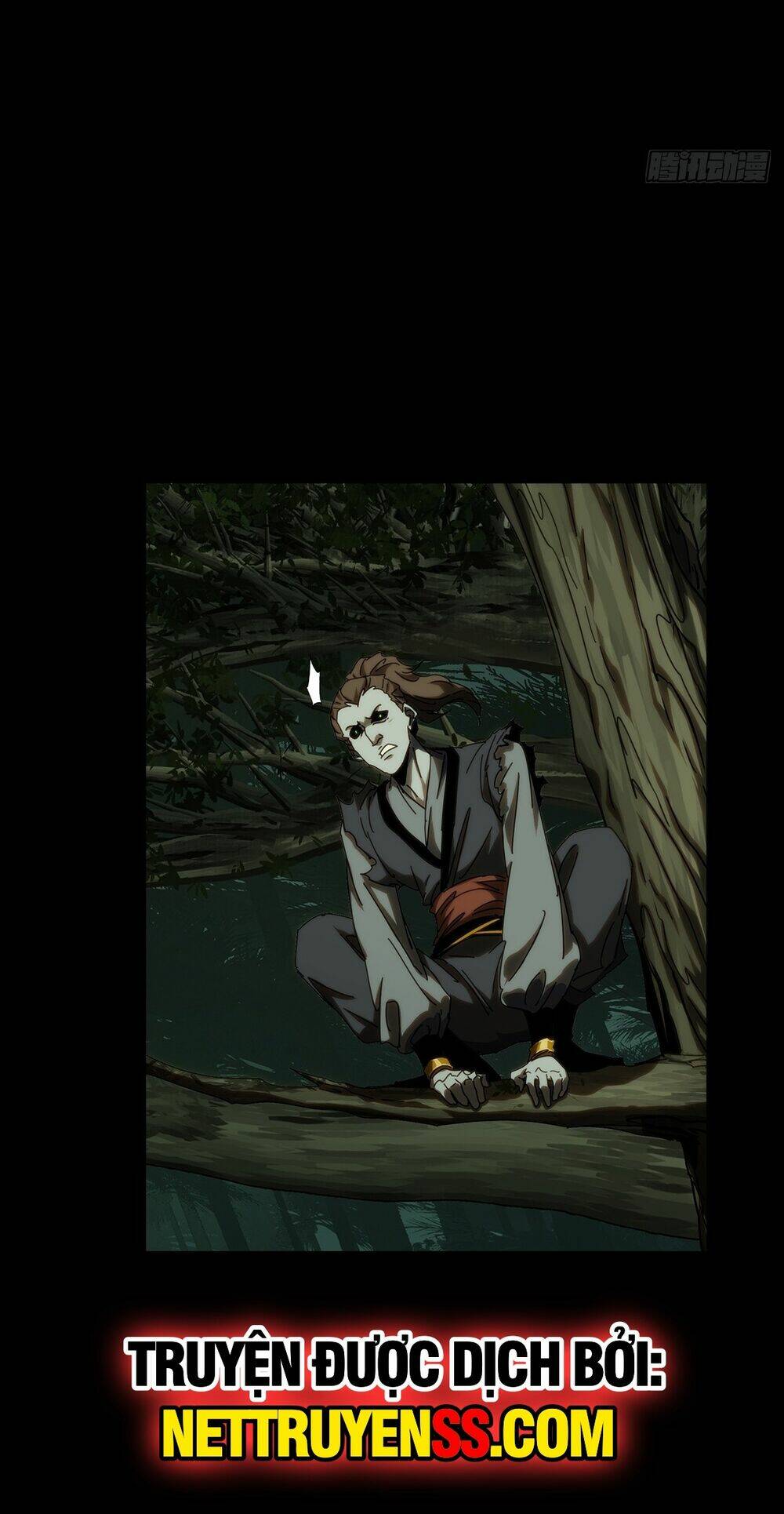 Đại Tượng Vô Hình Chapter 391 - Trang 2