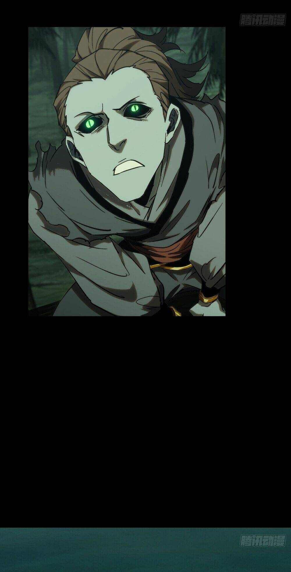 Đại Tượng Vô Hình Chapter 391 - Trang 2