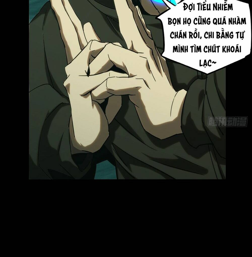 Đại Tượng Vô Hình Chapter 391 - Trang 2