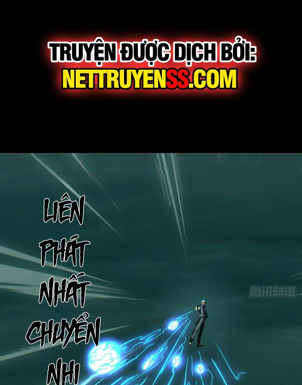 Đại Tượng Vô Hình Chapter 391 - Trang 2