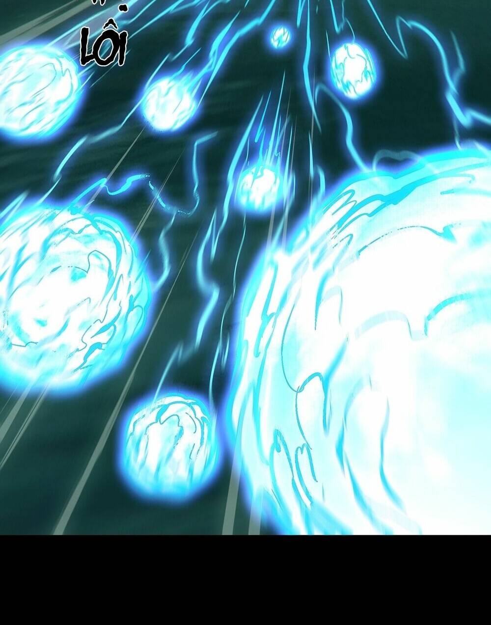 Đại Tượng Vô Hình Chapter 391 - Trang 2