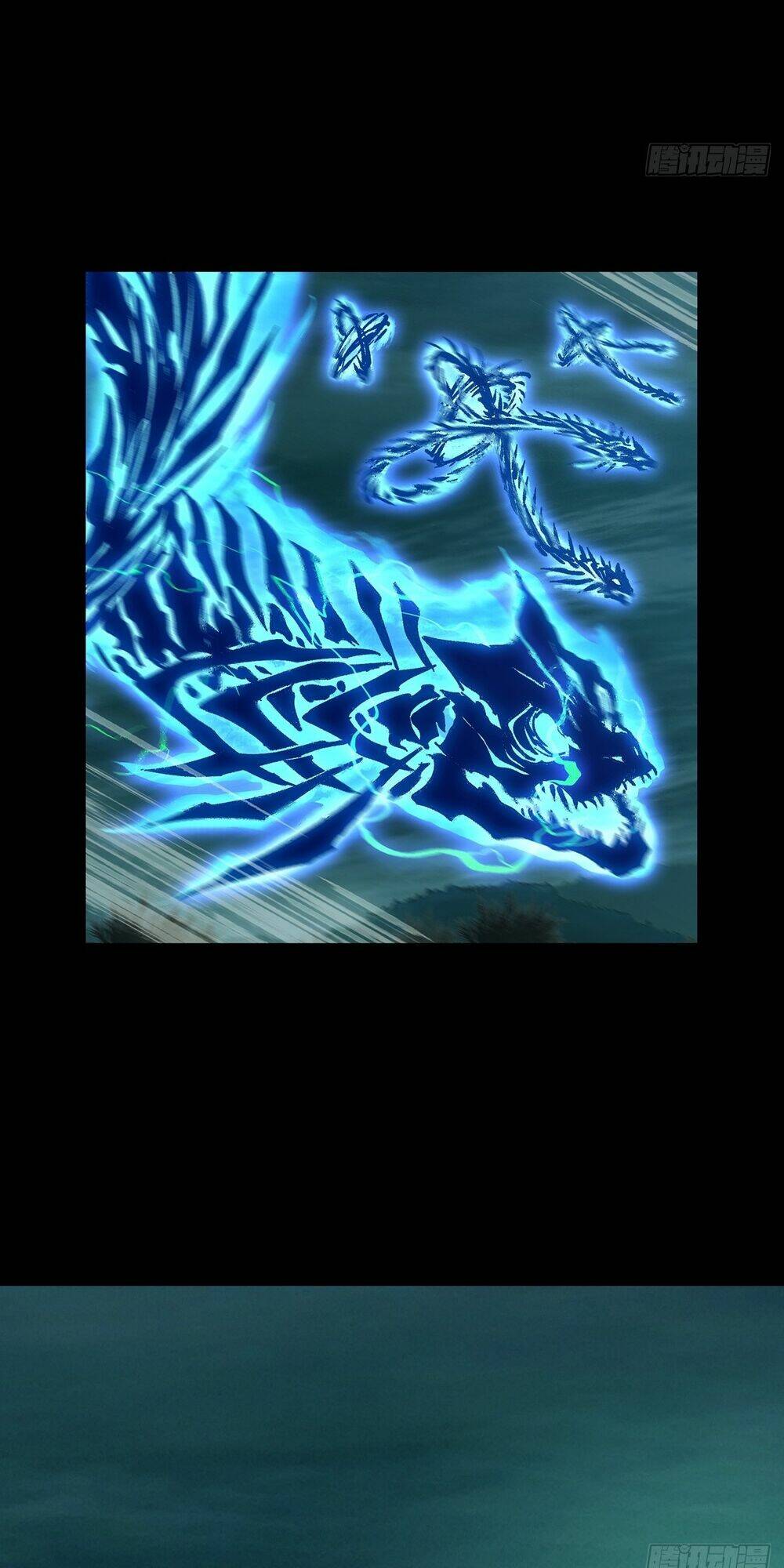 Đại Tượng Vô Hình Chapter 391 - Trang 2