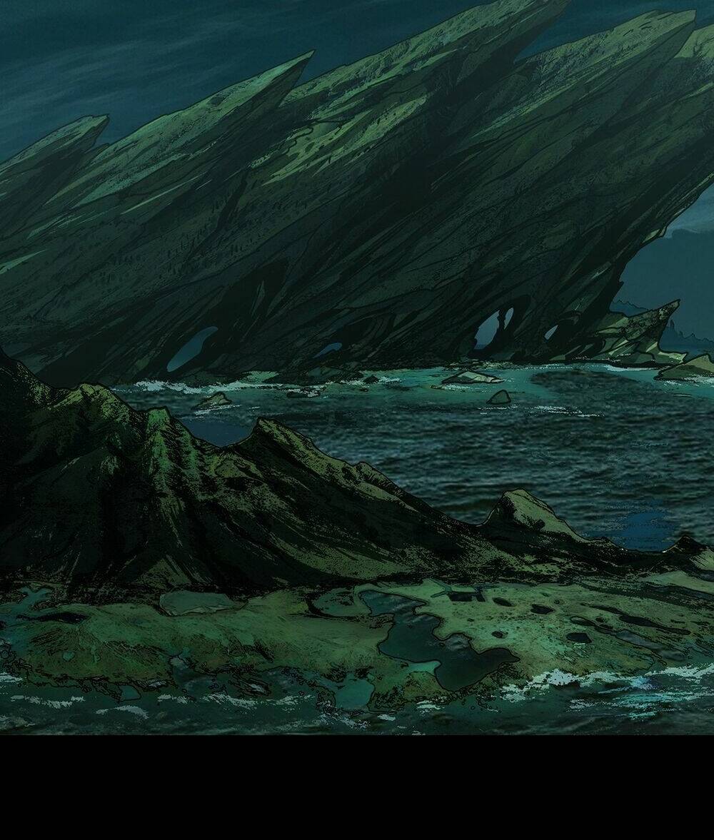 Đại Tượng Vô Hình Chapter 391 - Trang 2