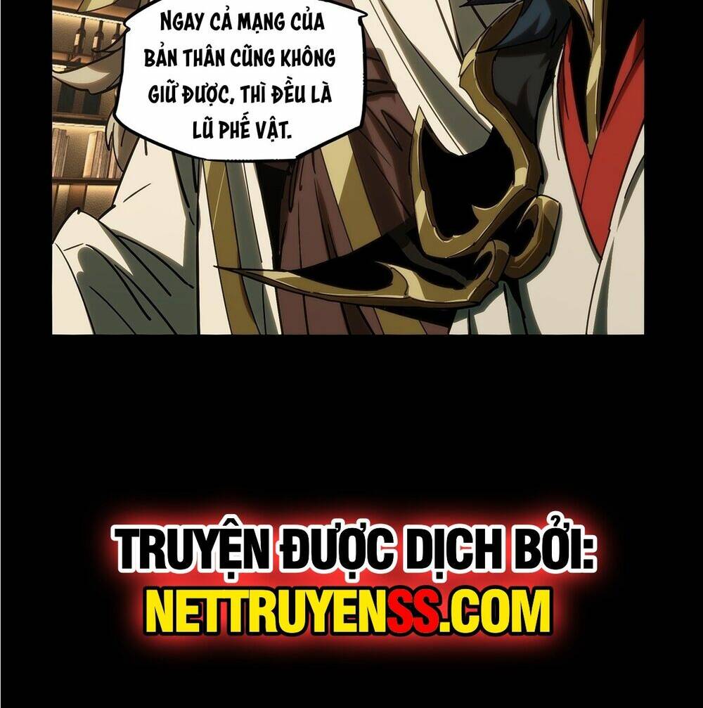 Đại Tượng Vô Hình Chapter 391 - Trang 2