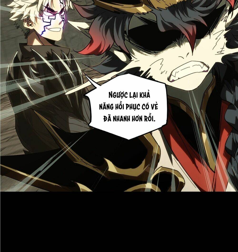 Đại Tượng Vô Hình Chapter 393 - Trang 2