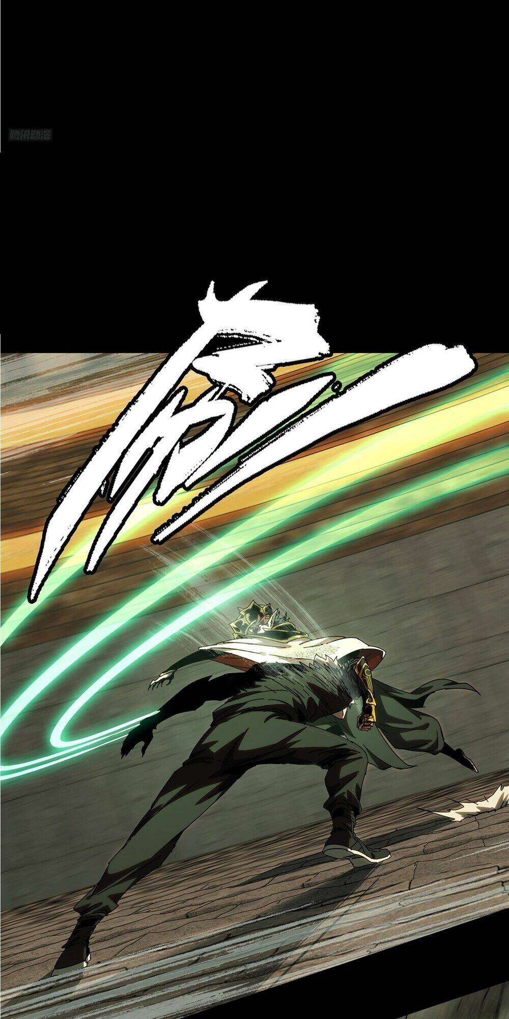 Đại Tượng Vô Hình Chapter 393 - Trang 2