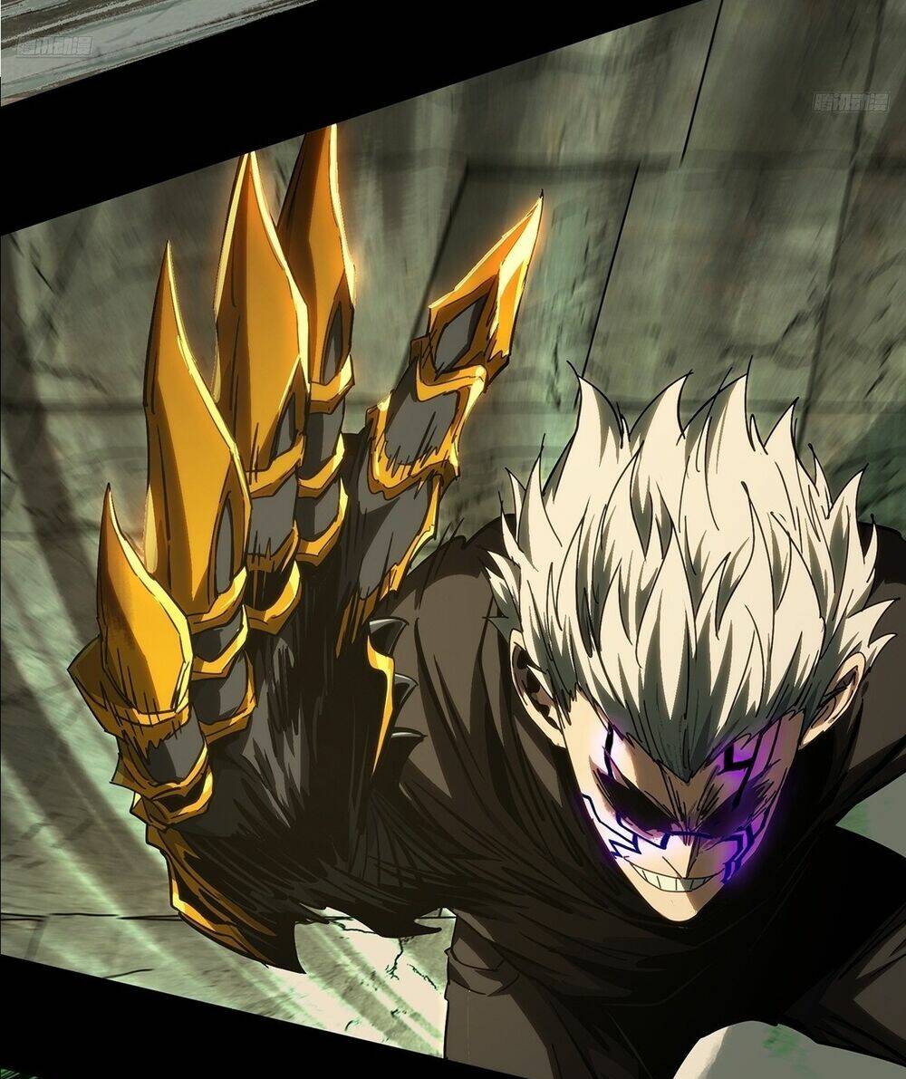 Đại Tượng Vô Hình Chapter 393 - Trang 2