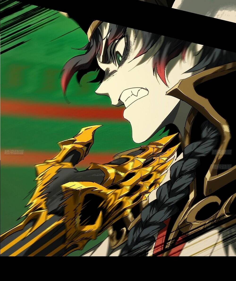 Đại Tượng Vô Hình Chapter 393 - Trang 2