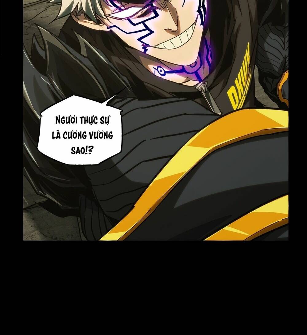 Đại Tượng Vô Hình Chapter 393 - Trang 2