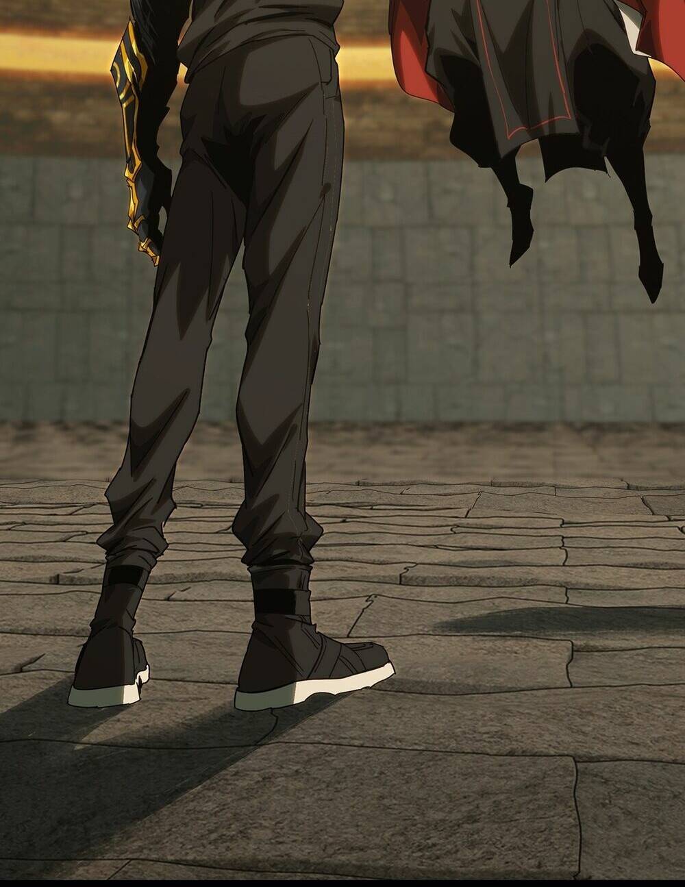 Đại Tượng Vô Hình Chapter 393 - Trang 2