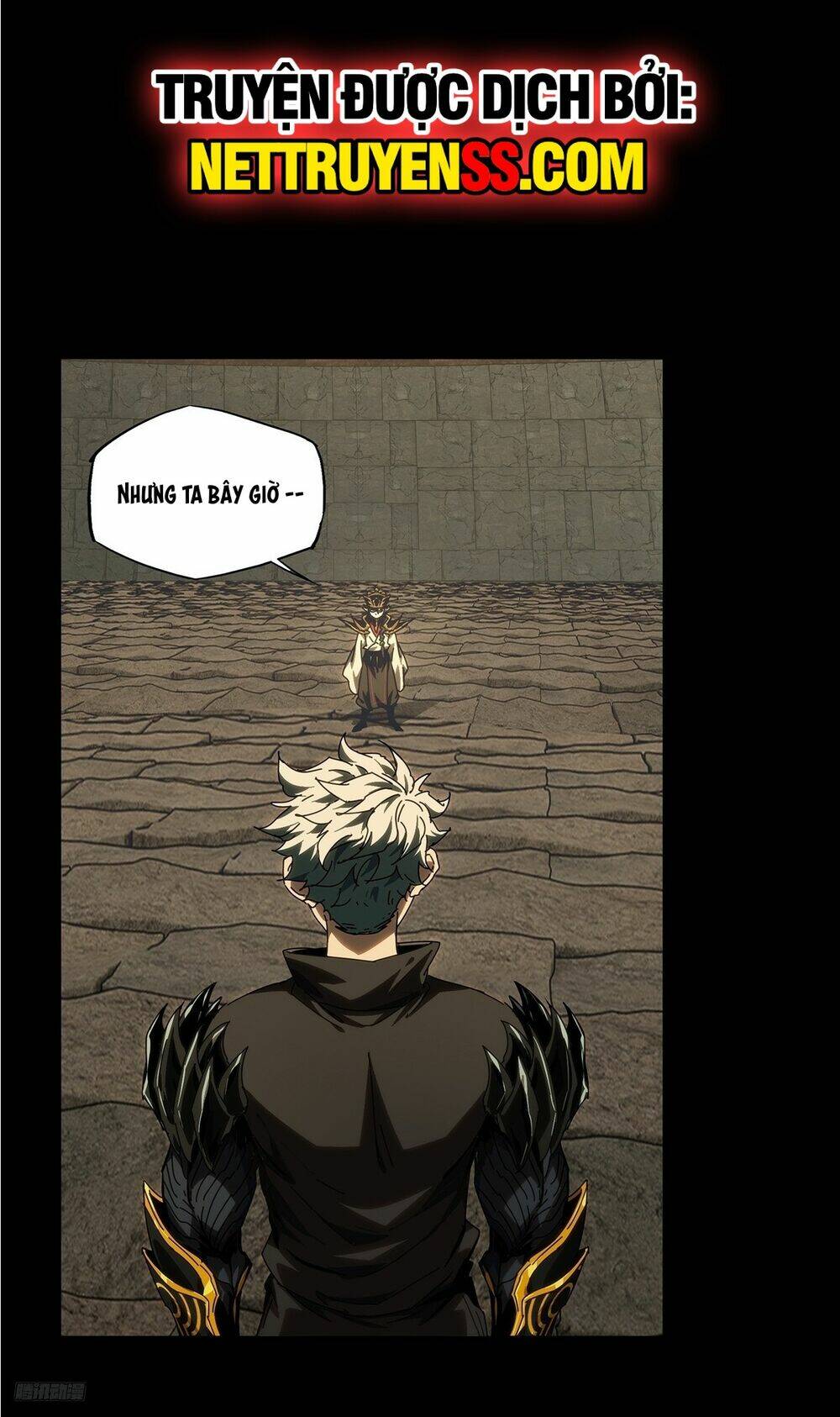 Đại Tượng Vô Hình Chapter 393 - Trang 2