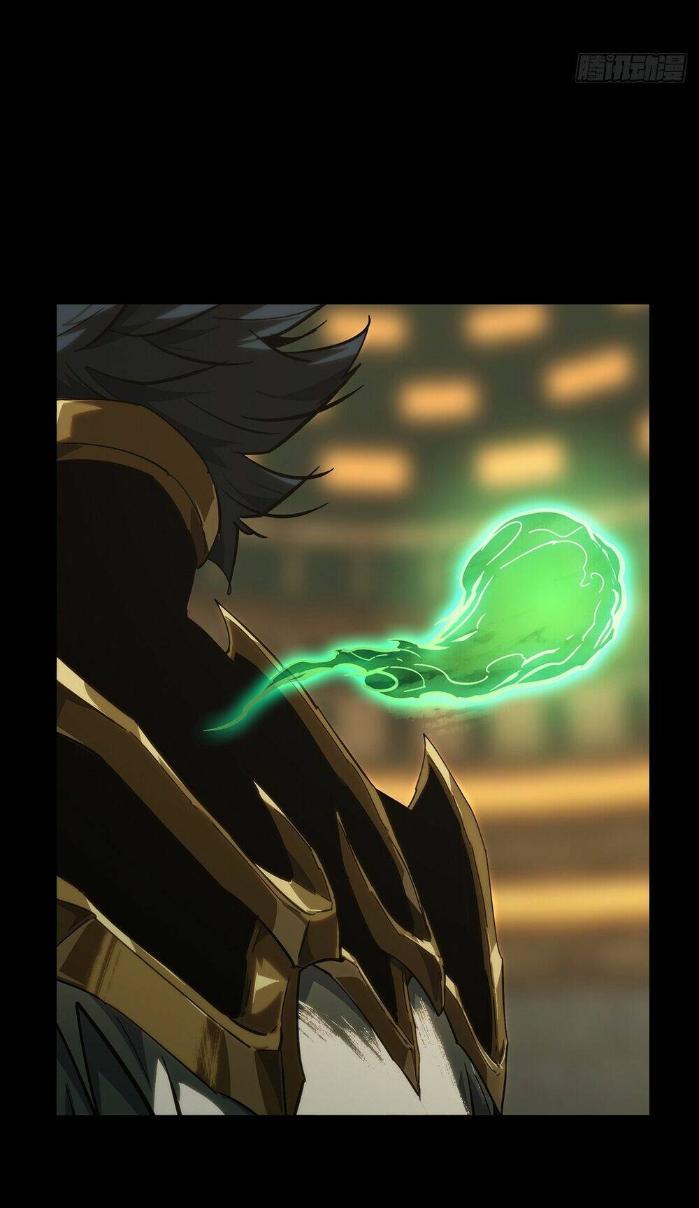 Đại Tượng Vô Hình Chapter 393 - Trang 2