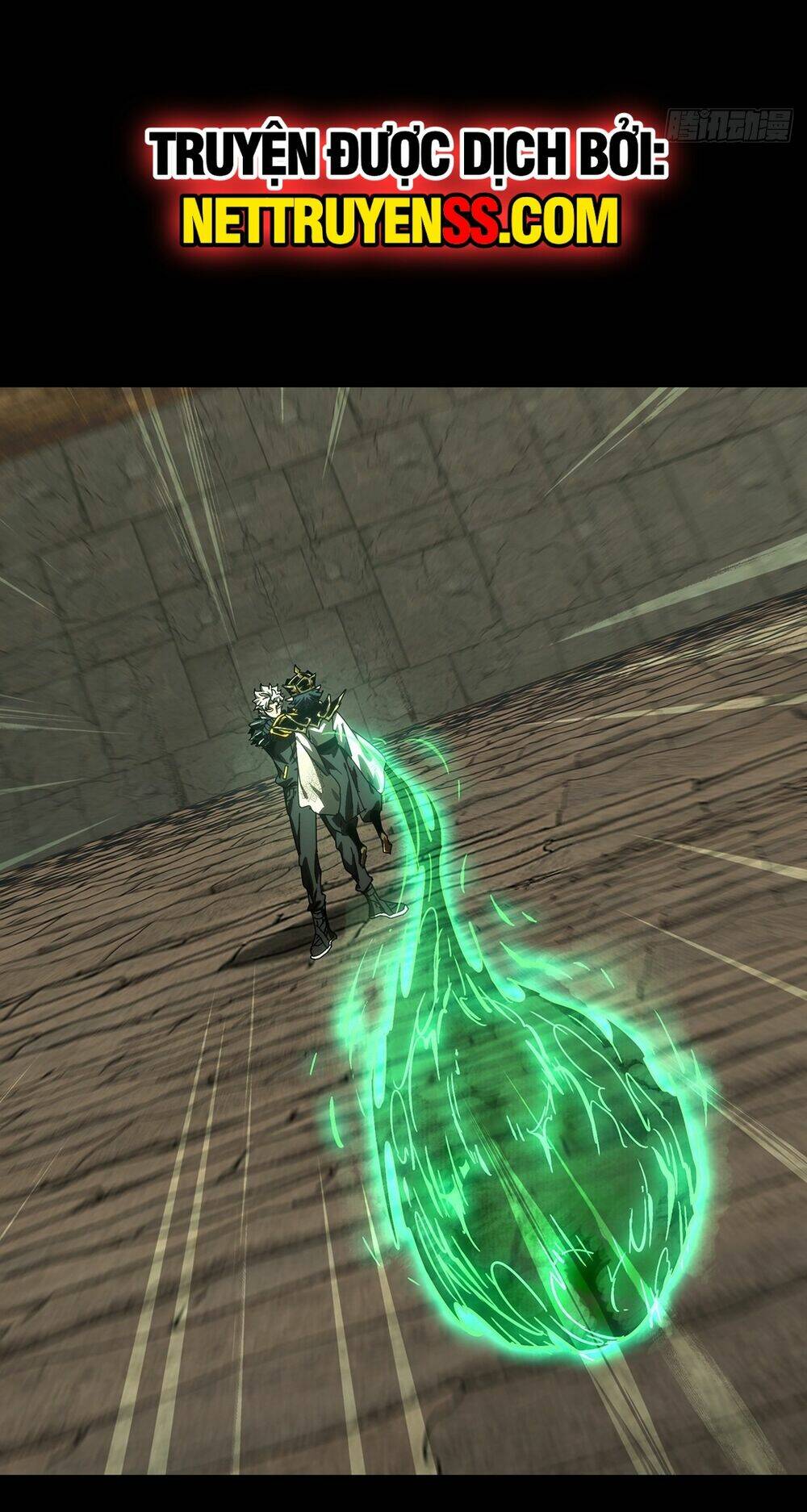 Đại Tượng Vô Hình Chapter 393 - Trang 2