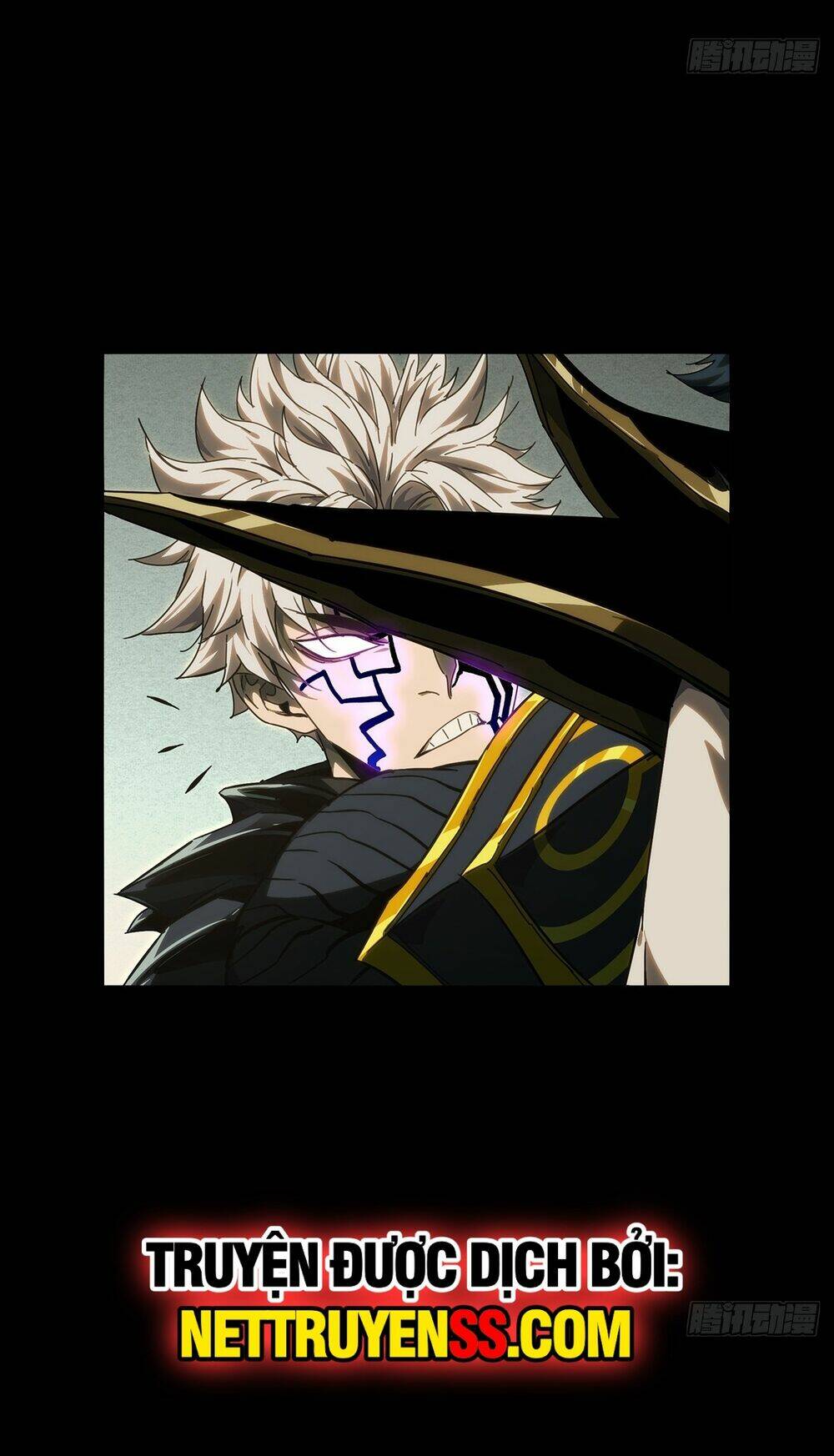 Đại Tượng Vô Hình Chapter 393 - Trang 2