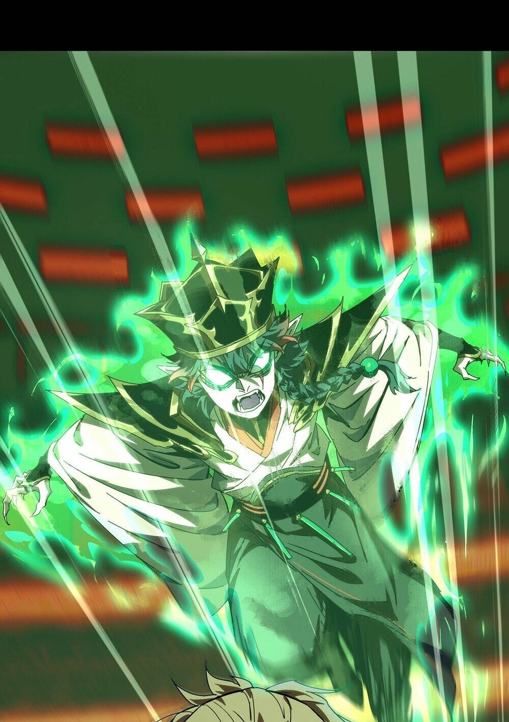 Đại Tượng Vô Hình Chapter 393 - Trang 2