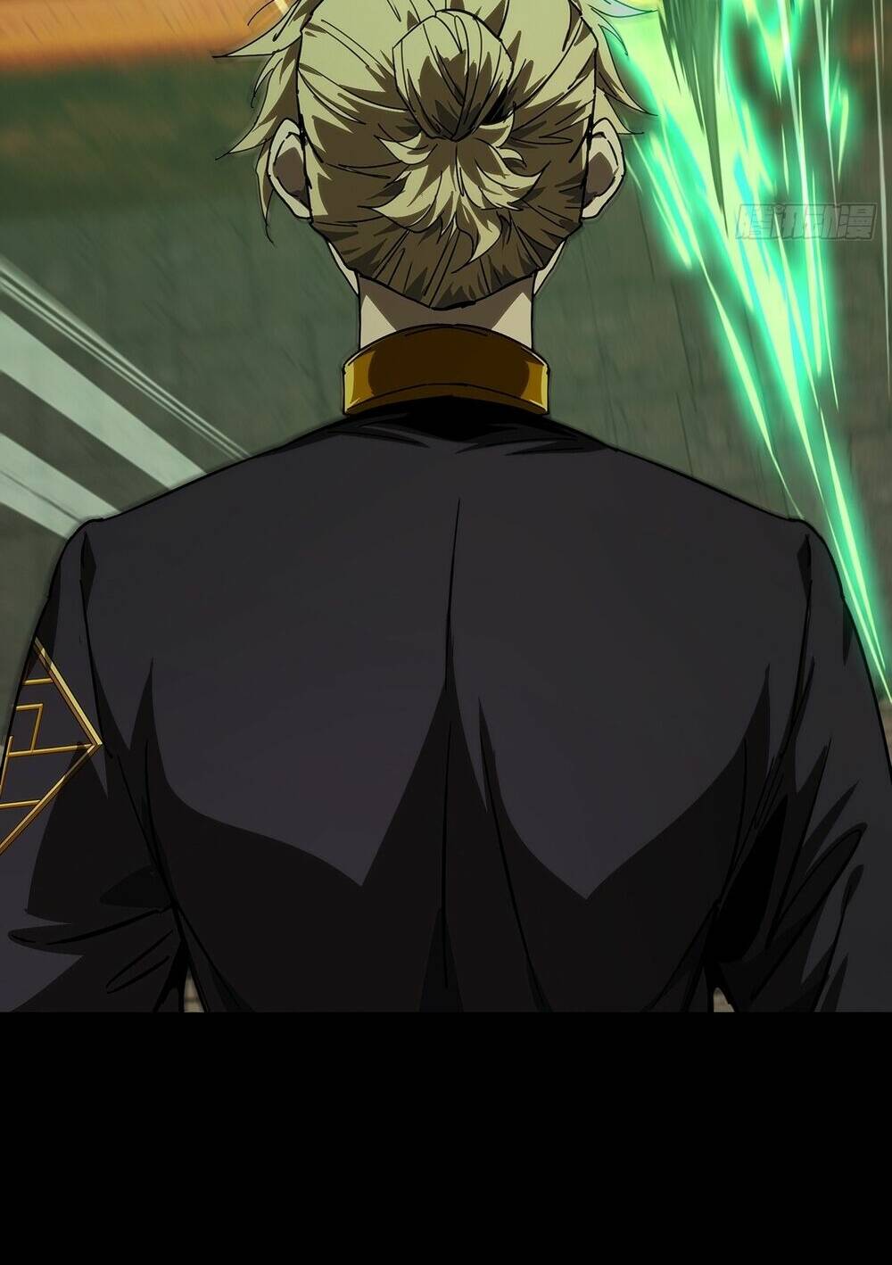 Đại Tượng Vô Hình Chapter 393 - Trang 2