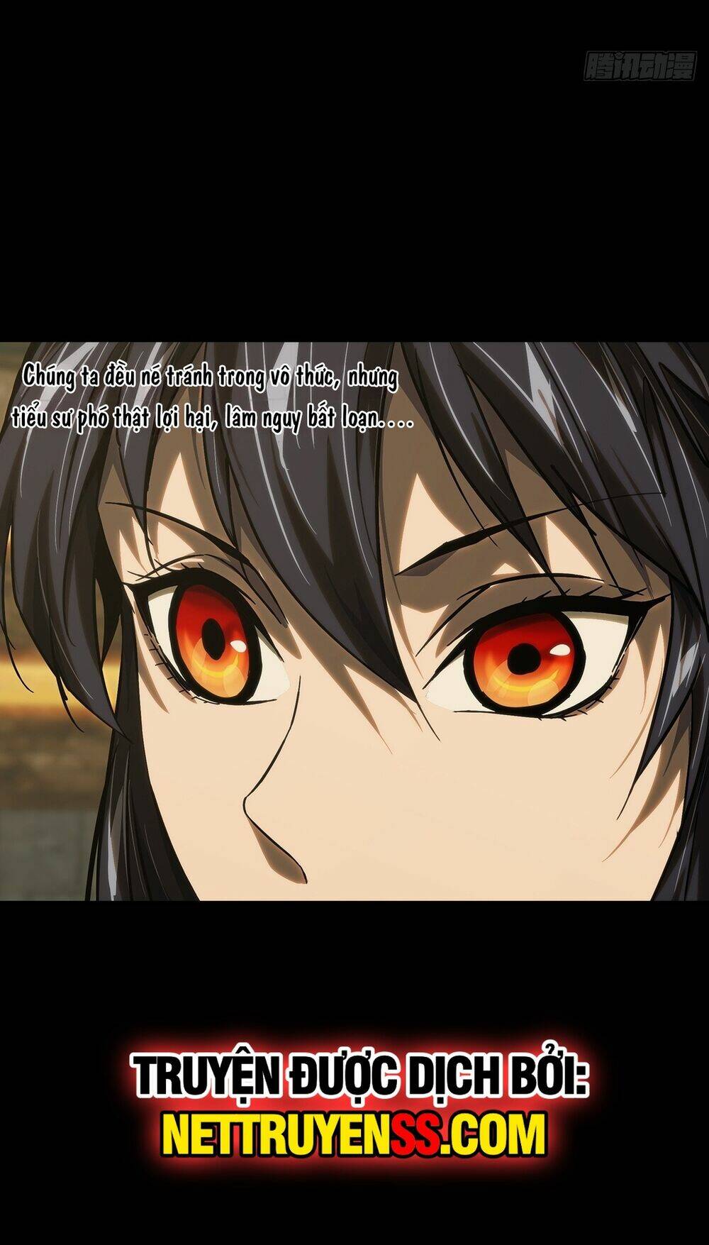 Đại Tượng Vô Hình Chapter 393 - Trang 2