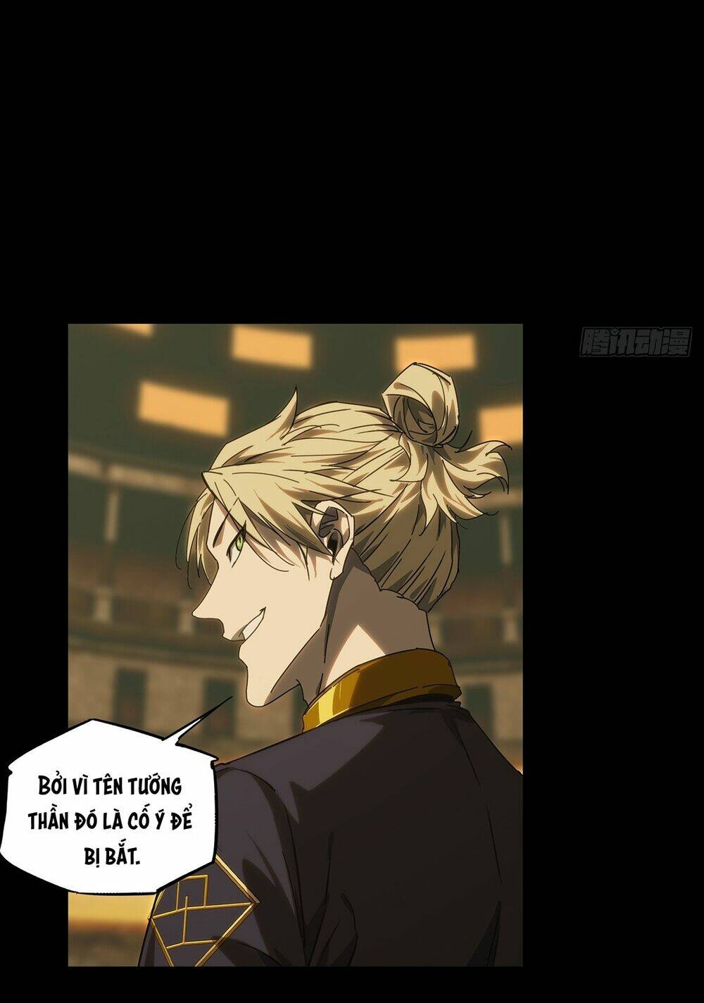 Đại Tượng Vô Hình Chapter 393 - Trang 2