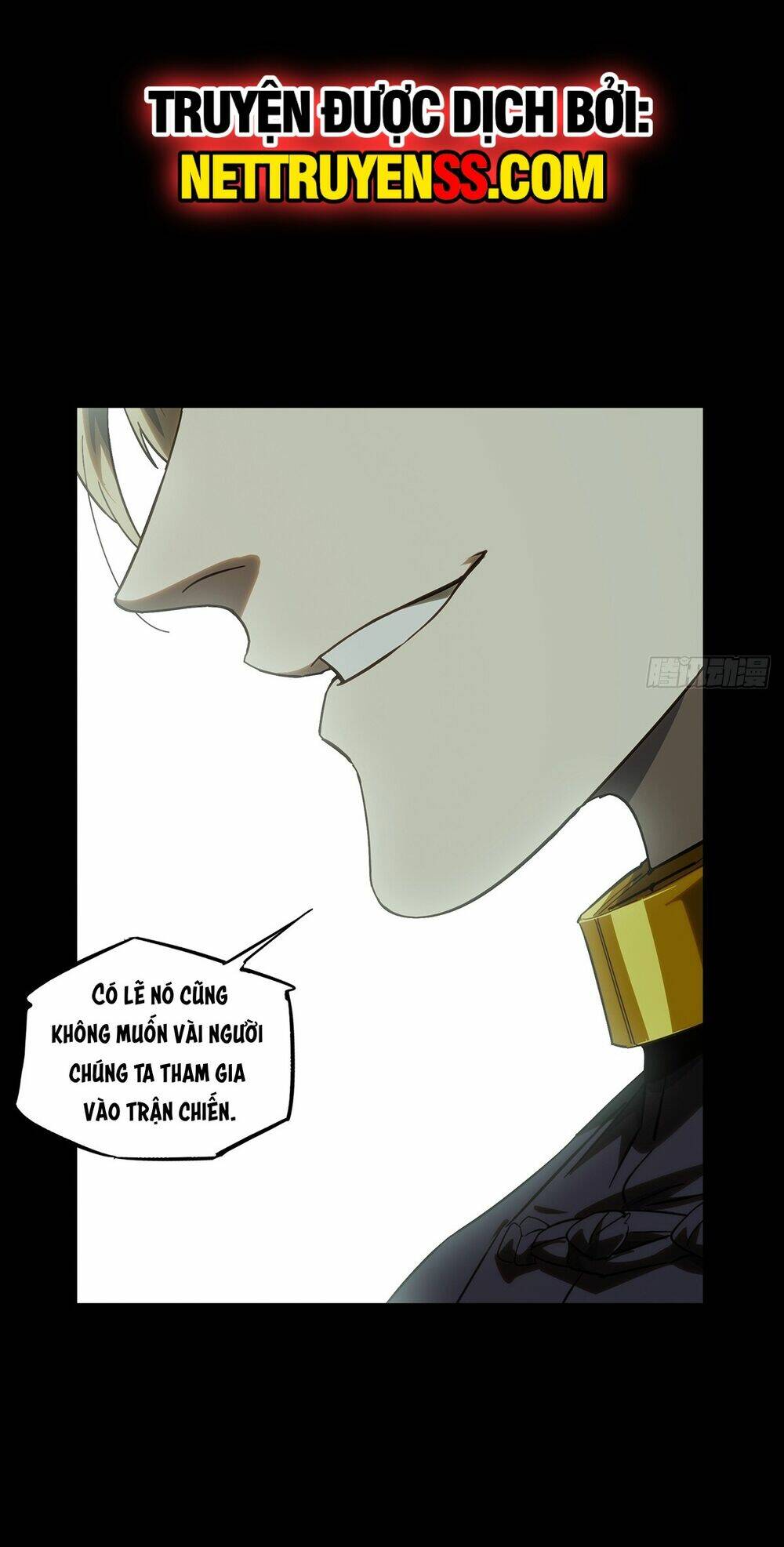 Đại Tượng Vô Hình Chapter 393 - Trang 2