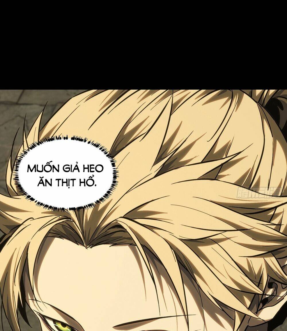 Đại Tượng Vô Hình Chapter 393 - Trang 2